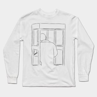 Twenty Five Twenty One Korean Drama Long Sleeve T-Shirt